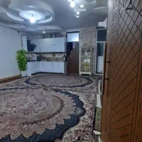 فروش واحد همکف ازدوواحدی ۱۵۰متری تجاری ومسکونی|فروش آپارتمان|اهواز, شهرک پیام|دیوار