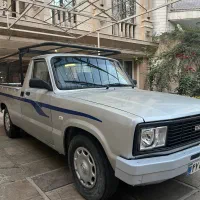 مزدا کارا ۹۶ ( نقد و اقساط )