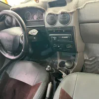 111مدل ۹۷|خودرو سواری و وانت|سیرجان, |دیوار