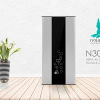 دستگاه تصفیه هوا نوجان مدل N300 pro