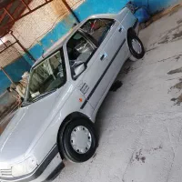 405 درحد مدل 83