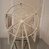 قاب عکس ۶ تایی|کلکسیون و سرگرمی|ساری, |دیوار