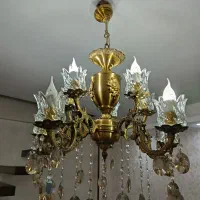 لوستربرنزاصل