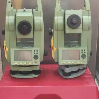 دوربین نقشه برداری  توتال لایکا TC407|ماشینآلات صنعتی|تهران, ستارخان|دیوار