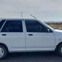 پراید 111 کاملا خانگی|خودرو سواری و وانت|گناباد, |دیوار