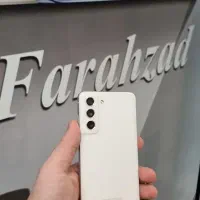 سامسونگ S21fe نقد/اقساط/چک/ضمانت طلا