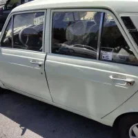 پیکان مدل 74دوگانه سالم شاسی سالم|خودرو سواری و وانت|اصفهان, سنجوانمره|دیوار