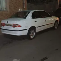 سمند EL بنزینی، مدل ۱۳۹۰|خودرو سواری و وانت|صحنه, |دیوار
