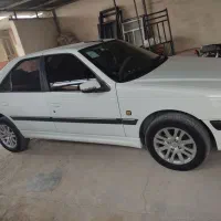 پژو پارس سال مدل 95|خودرو سواری و وانت|امیدیه, |دیوار