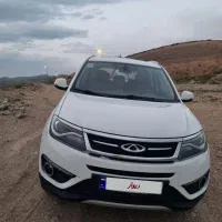 تیگو 5 مدل ۹۷|خودرو سواری و وانت|بجنورد, |دیوار