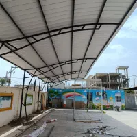 جوشکاری ثابت و سیار