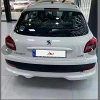 207tu5p پانا|خودرو سواری و وانت|نیشابور, دارایی|دیوار