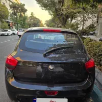 تیبا۲ مدل ۹۷ مشکی|خودرو سواری و وانت|تهران, مدائن|دیوار