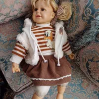 عروسک موزیکال|اسباب‌‌بازی|قم, سید معصوم|دیوار