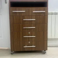 دراور ۵ کشو