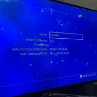 ps4 اسلیم ۱ ترابایت کپی خور|کنسول، بازی ویدئویی و آنلاین|پاکدشت, پاکدشت (مامازند)|دیوار