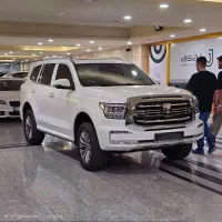 تانک ۵۰۰ tank500 وارداتی