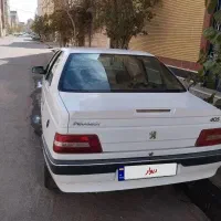 پژو اس ال ایکس 1800 مدل 90