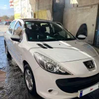 ۲۰۷ مدل ۱۴۰۱ پانا فرمان برقی کم کار