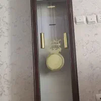 ساعت ایستاده بسیار شیک