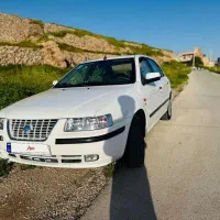 سمند lx 1401