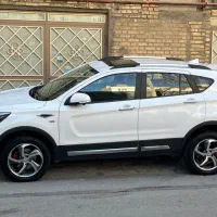 هایما s5 بسیار کم کار و سالم