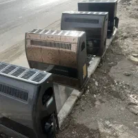 انواع بخاری کلی|بخاری، هیتر، شومینه|خواف, |دیوار