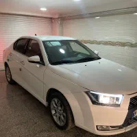 دنا پلاس ۶ دنده با رینگ۱۴۰۳