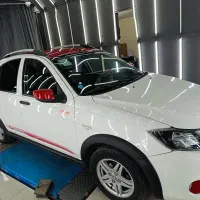 کوئیک1400r|خودرو سواری و وانت|سقز, |دیوار