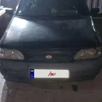 پراید ۸۲ کاربرات