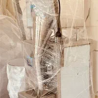 دستگاه بسته بندی ساشه