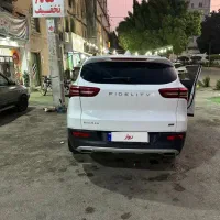 فیدیلتی پرایم مدل ۱۴۰۱ پنج نفره|خودرو سواری و وانت|بندرعباس, |دیوار