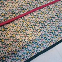 سفره شمعی|سفره، حوله، دستمال آشپزخانه|مشهد, کوه سنگی|دیوار