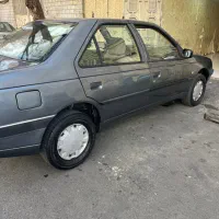 پژو ۴۰۵|خودرو سواری و وانت|تهران, شهید رجایی|دیوار