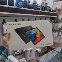 تبلت ۱۱ اینچ vokus با ۱ترابایت حافظه
