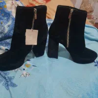 نیم بوت زنانه زار اصل سایز.۳۵.۳۶.۳۸.۴۱