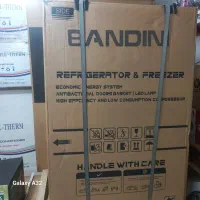 یخچال کوچک ۶ فوت باندینی