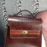 کیف چرم گاوی، نو