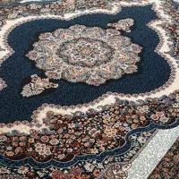 یه جفت فرش۱۲متری تراکم۲۵۵۰