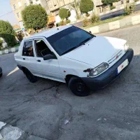 پراید 96
