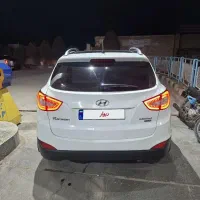 توسان ۲۰۱۴ تمیز