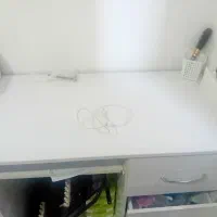 میز تحریر|میز تحریر و کامپیوتر|رشت, چمارسرا|دیوار