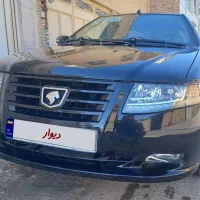 سورن پلاس xu7p مشکی آبنوس صفر