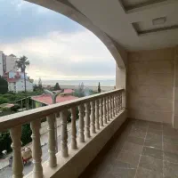 فروش فوری واحد ۱۳۶ متری برج ساحلی حسام