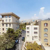 فروش ۷۲ متر ۲ خواب / دوبر / ویودار / بازسازی‌شده