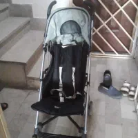 کالسکه دسته عصایی خارجی مارک ماتسی
