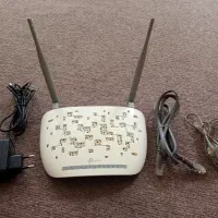 مودم دو آنتنه tp link