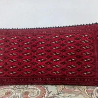 پشتی ترکمن شش عدد