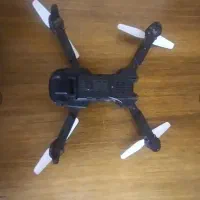 پهباد مینی تاشو سند دار|دوربین عکاسی و فیلم‌برداری|کرمان, |دیوار