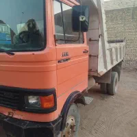 خاورکمپرسی|خودرو سنگین|یزد, |دیوار